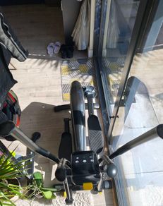 Crosstrainer Domyos 520 Brand New