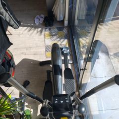 Crosstrainer Domyos 520 Brand New