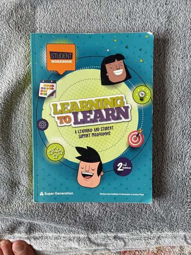 Learning to learn