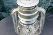 Presume Vintage Storm Lamp