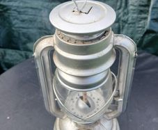 Presume Vintage Storm Lamp