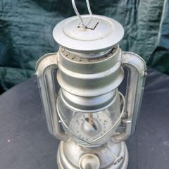 Presume Vintage Storm Lamp