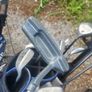 Set of golf clubs Image 7