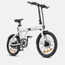 ENGWE P20 Electric Bike Image 3