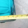 folding  trolley 3 ft long 20 inches wide Image 4