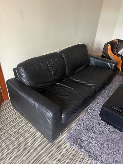 Couch Free