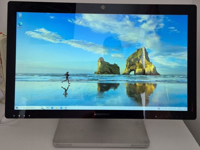 Lenovo  27" All-in-one Pc