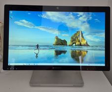 Lenovo  27" All-in-one Pc