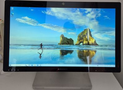 Lenovo  27" All-in-one Pc