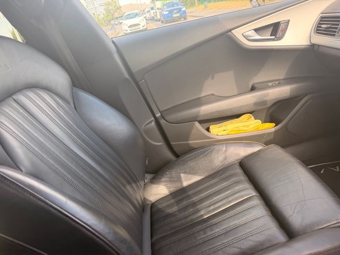2013 Audi A7 / Immaculate condition