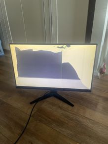Acer Monitor - Parts/Broken
