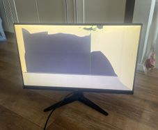 Acer Monitor - Parts/Broken