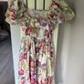 NEXT girl dress, 10 years, NEW Image 3