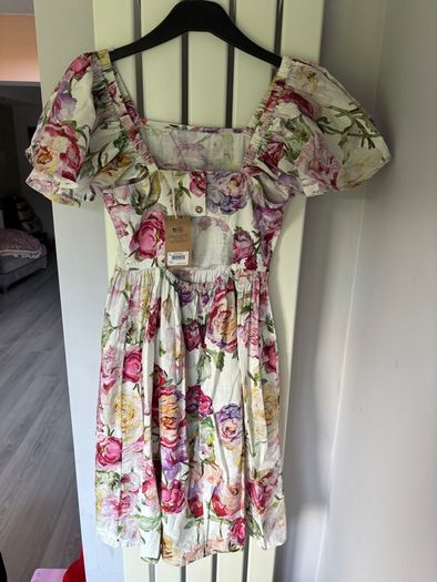 NEXT girl dress, 10 years, NEW