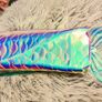 Mermaid-Shaped Pencil Case Image 2