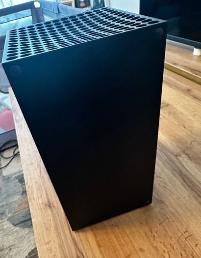 Xbox series X