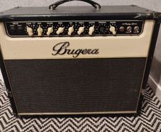 Bugera V 22 Combo Guitar Amp price drop 250