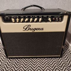 Bugera V 22 Combo Guitar Amp price drop 250