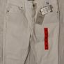 White Super stretch Jeans, New With Tags Image 5