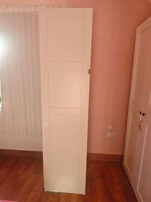 Pax wardrobe from IKEA