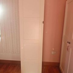 Pax wardrobe from IKEA