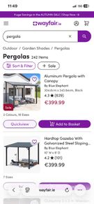 Pergola
