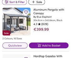 Pergola