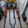 Thomas train track set Image 2
