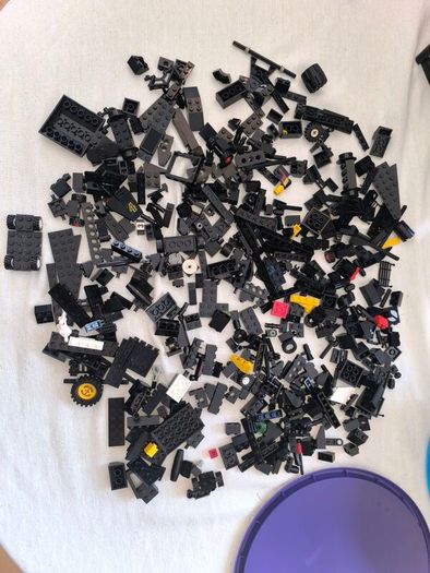 Vintage 80s Lego Bundle