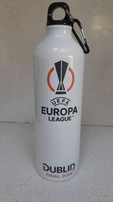 Europa League Final - Dublin 2024 - Water Bottle