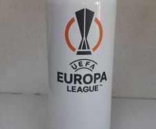 Europa League Final - Dublin 2024 - Water Bottle