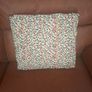 4 Large Cushion Covers  with 4 large cushion fillers Image 2