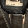 Karen Millen leather jacket Image 3