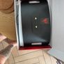 Red Light Therapy Lamp with Stand Image 3
