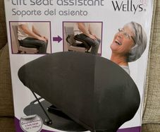 Chair Assist: Easy lift chair assist