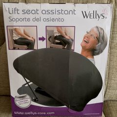 Chair Assist: Easy lift chair assist