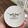 Letter "G" Magpie Mug Image 2