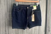 BNWT M&amp;S Denim Shorts