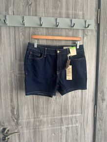 BNWT M&S Denim Shorts