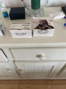 hearing aid batteries