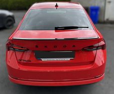 Skoda Octavia 2021