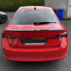 Skoda Octavia 2021