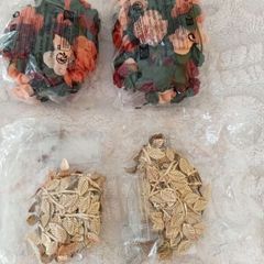 Garlands x 4