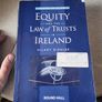 Assorted Law Books Image 3