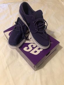 shoes size 9