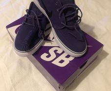 shoes size 9