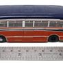 Blackpool Flyer, Classic Bus,1947-1958. Free Post Image 5