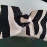 ET VOUS animal print stone embellised Sz 14 Image 6