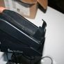 Card Machine Base unit and Power Supply (for use with Verifone card machine) Image 2