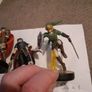 Nintendo Amiibo Figures Image 5